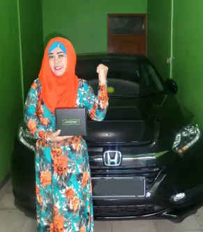 Pengguna MINICON